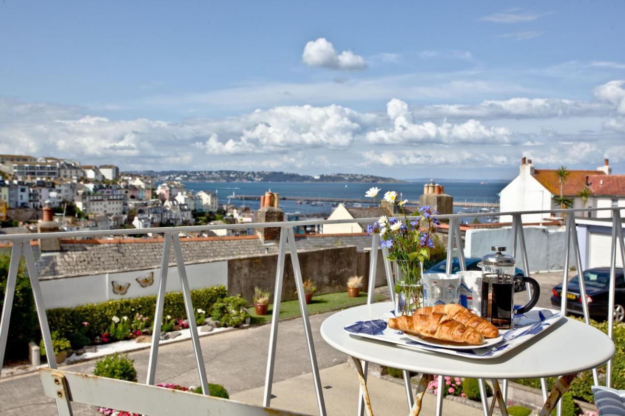 Ferienhaus Rest A Shore,